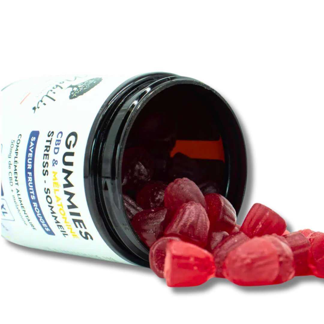 Gummies CBD