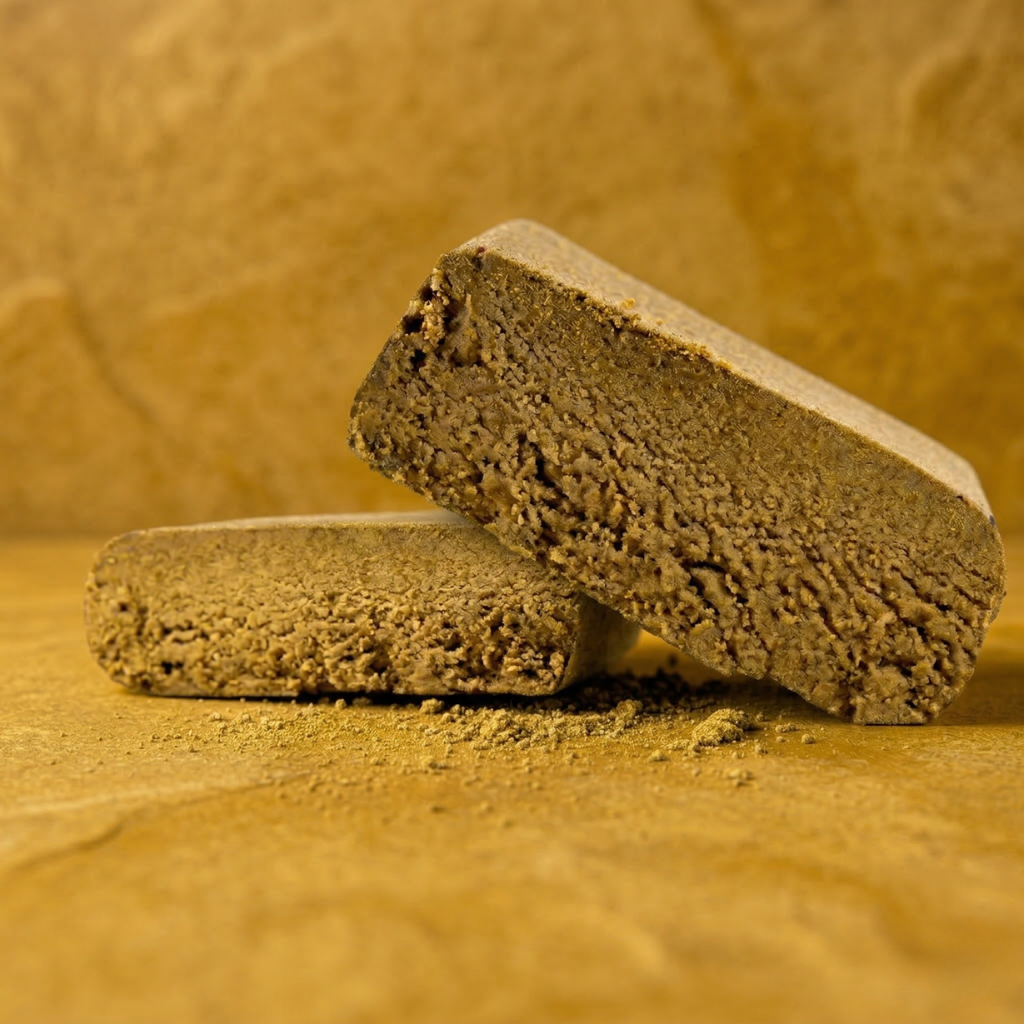 Triple Cheese Résine THX