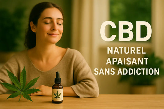 Le CBD c'est quoi ? Définition, effets et légalité