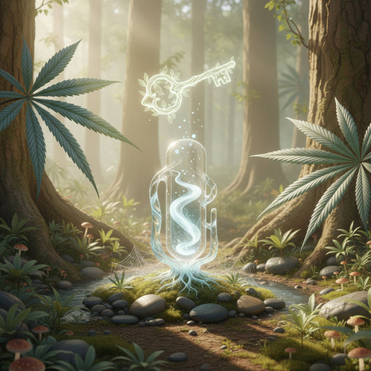 Cbd et test salivaire : les risques réels pour votre permis