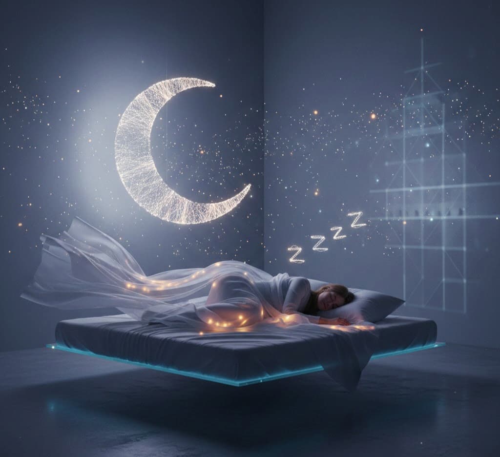 CBD et sommeil : le guide pour dormir sans l'effet zombie