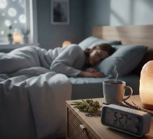 Meilleure fleur CBD pour dormir : sélection à effet fort