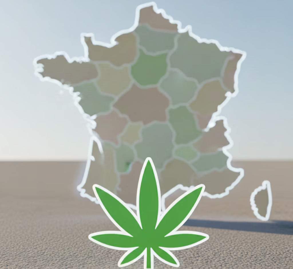Tout comprendre sur le taux thc cbd autorisé en France