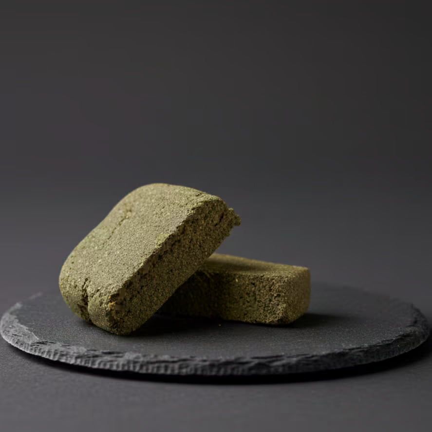 Comment consommer la résine CBD pour un effet puissant