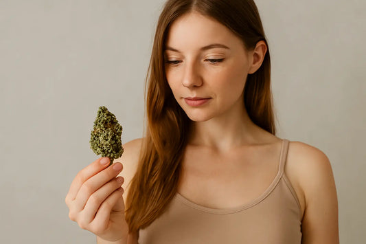 Le CBD pour maigrir : mythe ou réalité ?