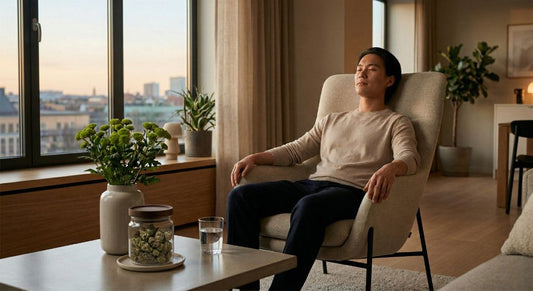 Qu’est-ce que le THX ? Définition, effets et légalité en 2026