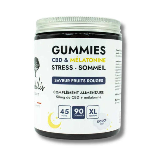 Gummies CBD