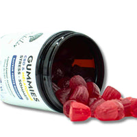 GUMMIES CBD